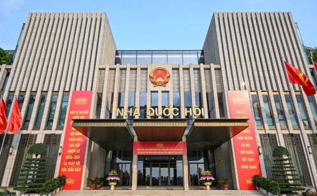 Đảng ủy Quốc hội triển khai sơ kết 01 năm vận hành mô hình tổ chức bộ máy và chính quyền địa phương 02 cấp